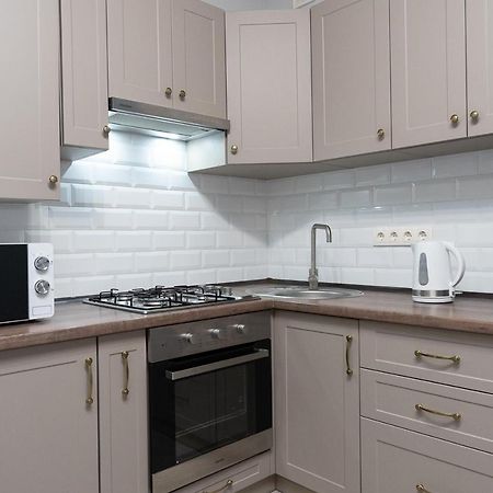 Жк Парк Ленд Метро Васильковская Люкс Kyiv Exterior photo